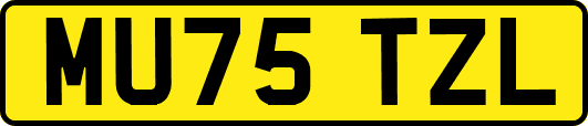 MU75TZL