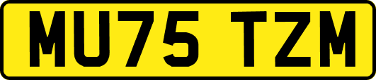 MU75TZM