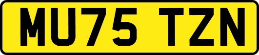 MU75TZN