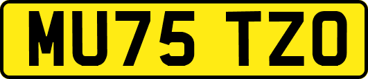 MU75TZO