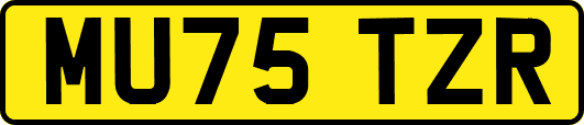 MU75TZR