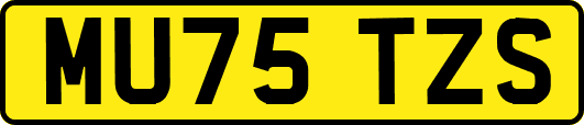 MU75TZS