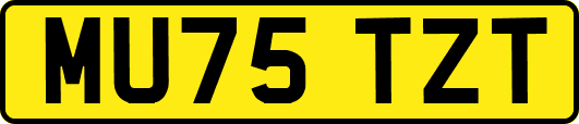 MU75TZT