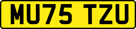 MU75TZU