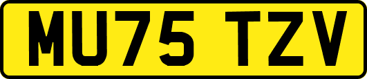 MU75TZV