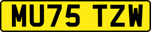 MU75TZW
