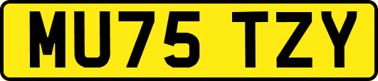 MU75TZY