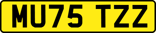 MU75TZZ