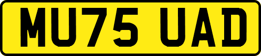 MU75UAD
