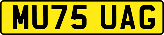 MU75UAG