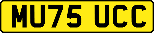 MU75UCC