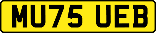 MU75UEB