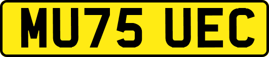 MU75UEC