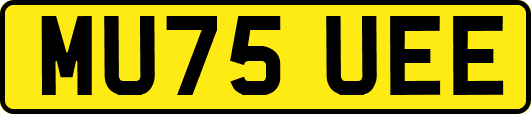 MU75UEE