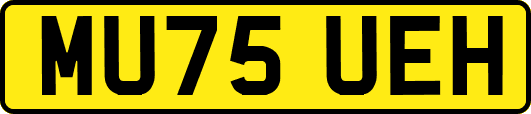 MU75UEH