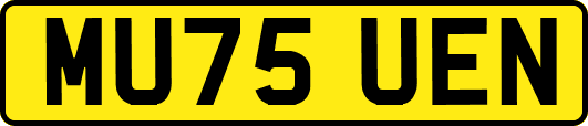 MU75UEN