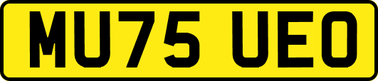 MU75UEO