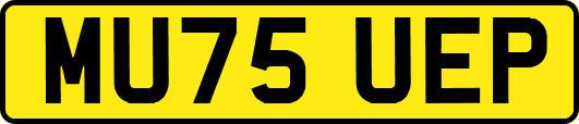 MU75UEP