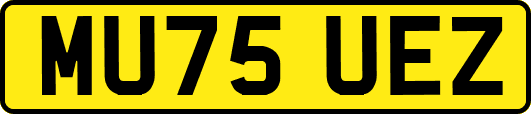MU75UEZ
