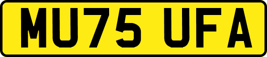 MU75UFA