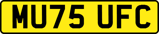 MU75UFC