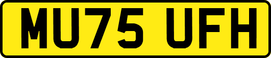 MU75UFH