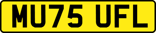 MU75UFL