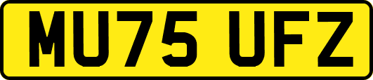 MU75UFZ