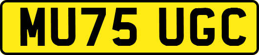 MU75UGC