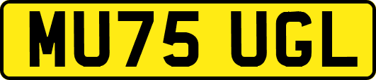 MU75UGL
