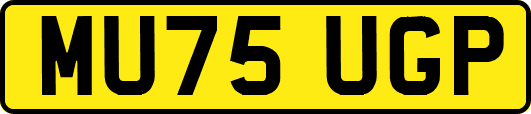 MU75UGP
