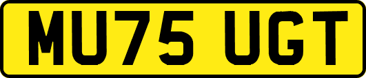 MU75UGT