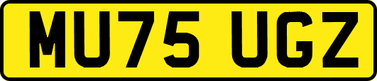 MU75UGZ