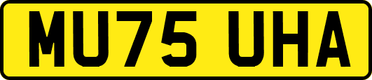 MU75UHA