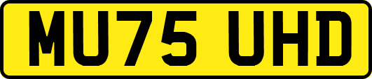 MU75UHD