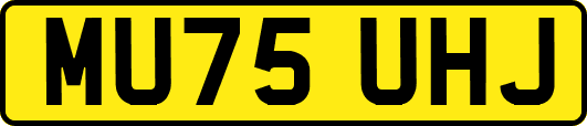 MU75UHJ