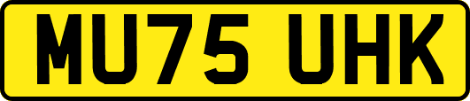 MU75UHK