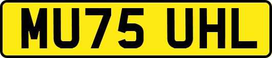 MU75UHL