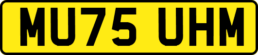 MU75UHM