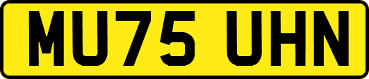 MU75UHN