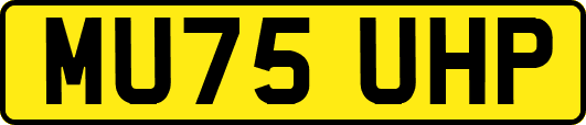 MU75UHP