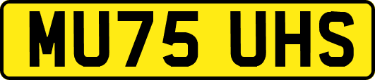 MU75UHS