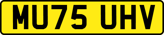 MU75UHV