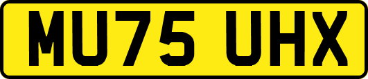 MU75UHX