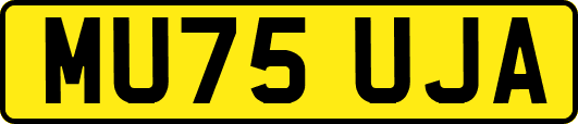 MU75UJA