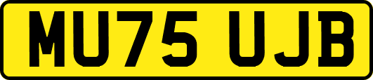 MU75UJB
