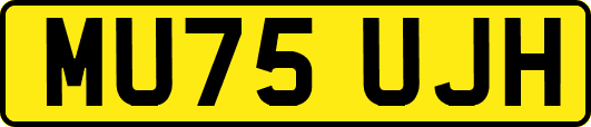 MU75UJH