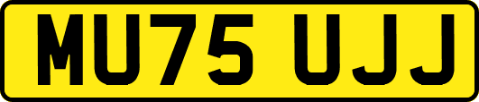 MU75UJJ