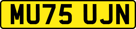 MU75UJN