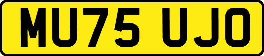 MU75UJO